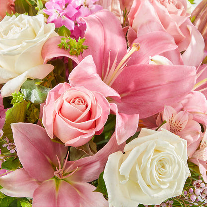 Ethereal Beauty Bouquet –  Lupita Flowers, Novato CA