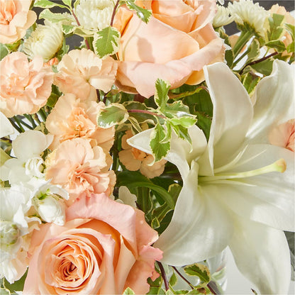 Darling Bouquet –  Lupita Flowers, Novato CA