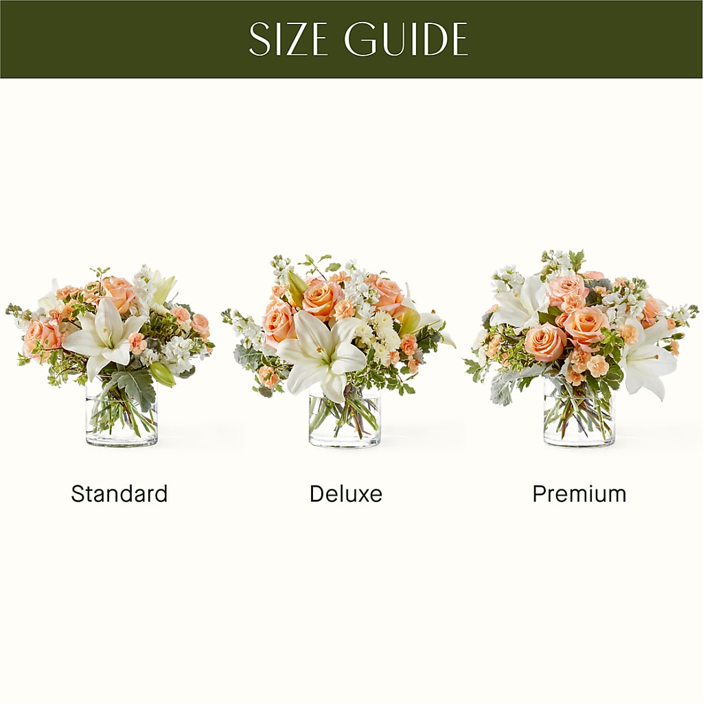 Darling Bouquet –  Lupita Flowers, Novato CA