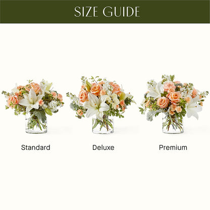Darling Bouquet –  Lupita Flowers, Novato CA