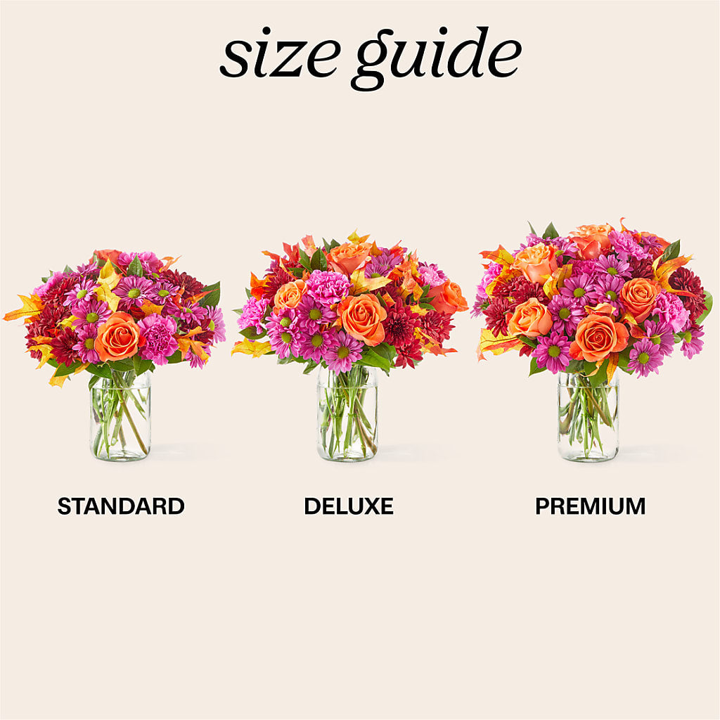 Mum's the Word Bouquet –  Lupita Flowers, Novato CA