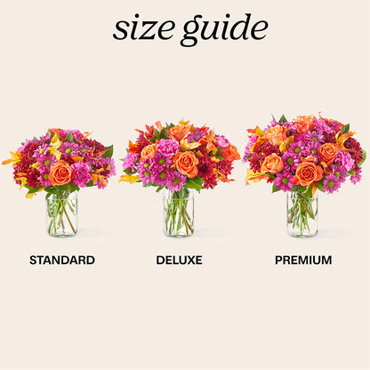 Mum's the Word Bouquet –  Lupita Flowers, Novato CA