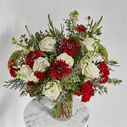 Favorite Traditions Bouquet –  Lupita Flowers, Novato CA