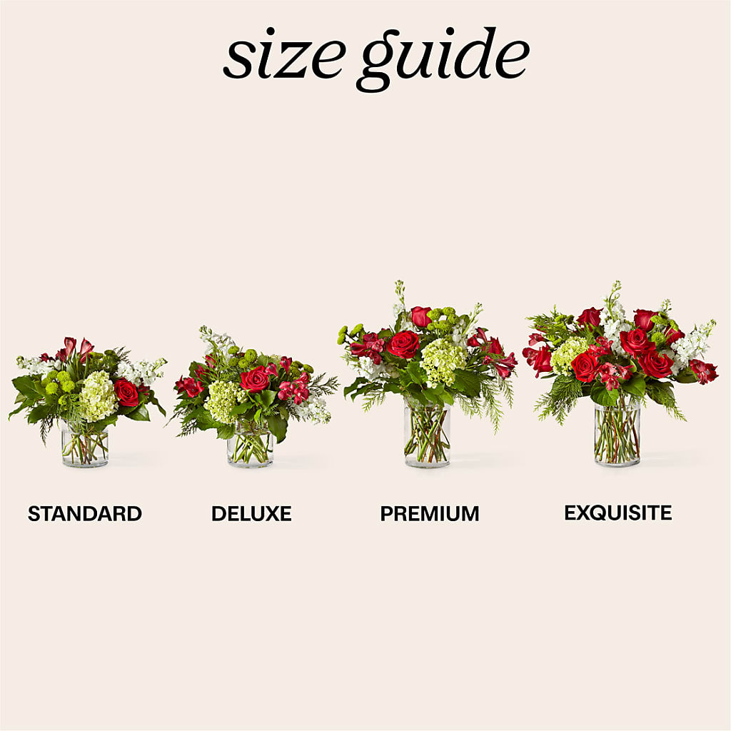 Tree Shopping Bouquet –  Lupita Flowers, Novato CA