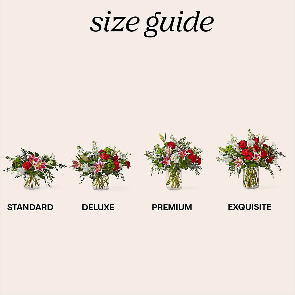 Gumdrop Button Bouquet –  Lupita Flowers, Novato CA