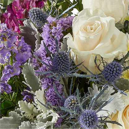 Shooting Star Bouquet –  Lupita Flowers, Novato CA