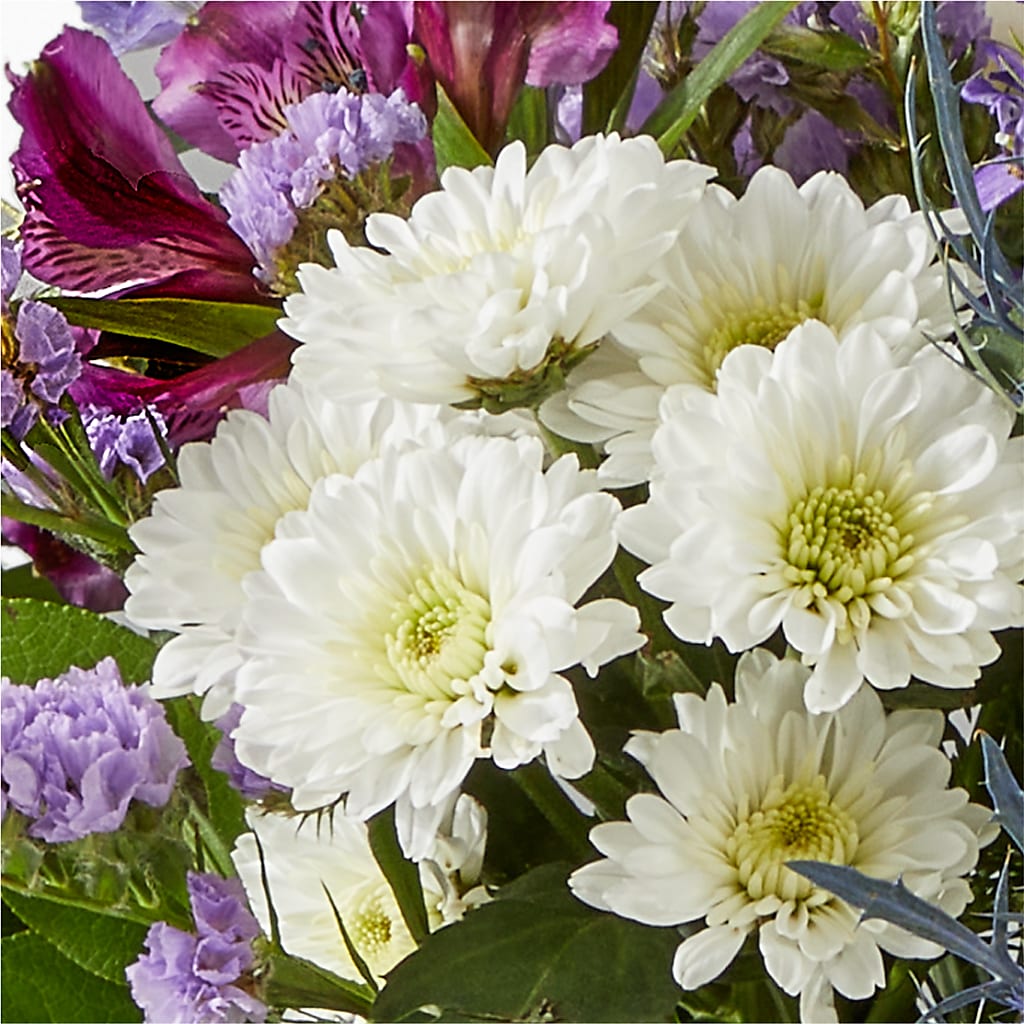 Shooting Star Bouquet –  Lupita Flowers, Novato CA