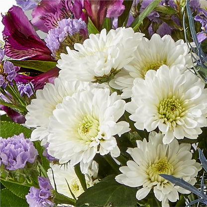 Shooting Star Bouquet –  Lupita Flowers, Novato CA