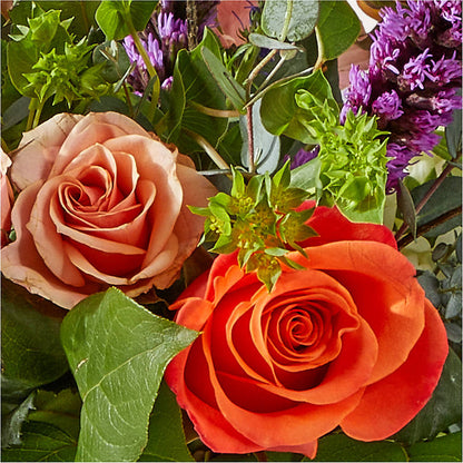 The Standout Bouquet –  Lupita Flowers, Novato CA