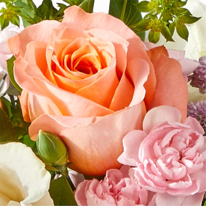 French Market Bouquet –  Lupita Flowers, Novato CA