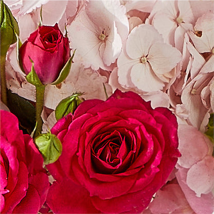 Glitz & Glam Bouquet –  Lupita Flowers, Novato CA