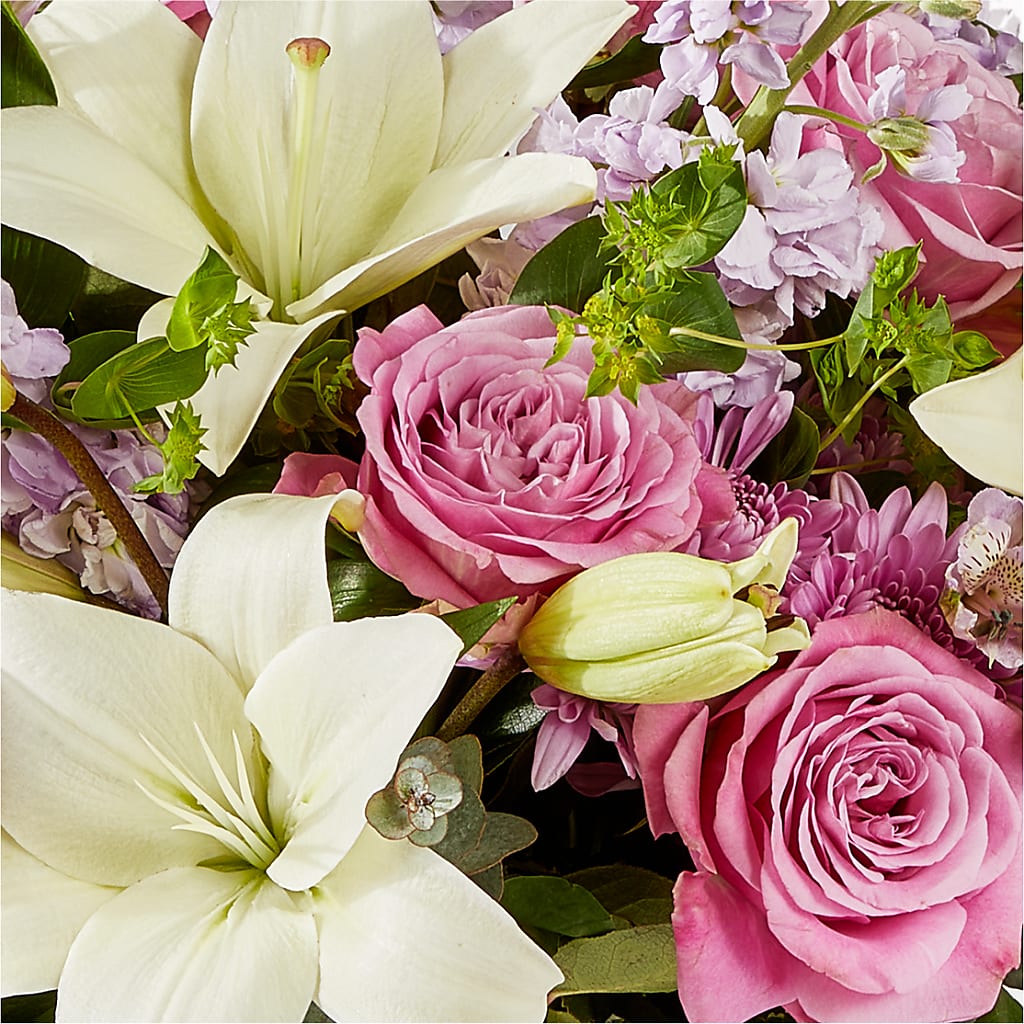 Daydreamer Bouquet –  Lupita Flowers, Novato CA