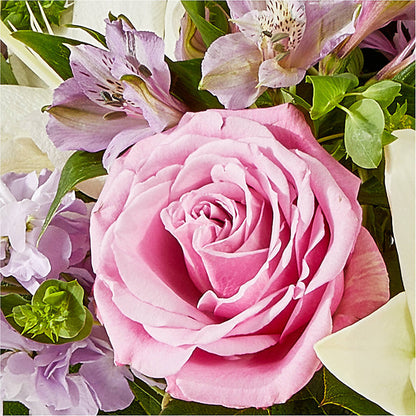 Daydreamer Bouquet –  Lupita Flowers, Novato CA