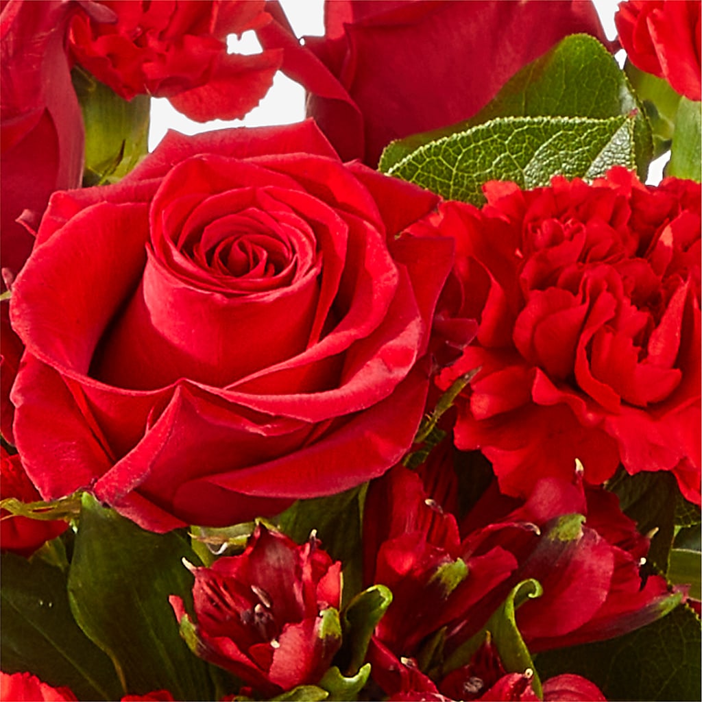 The Heartstrings Bouquet –  Lupita Flowers, Novato CA