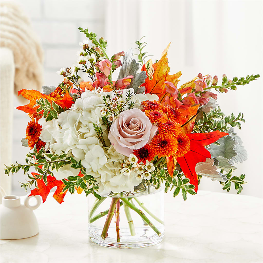 Autumnal Equinox Bouquet –  Lupita Flowers, Novato CA