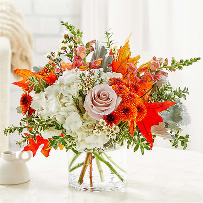 Autumnal Equinox Bouquet –  Lupita Flowers, Novato CA