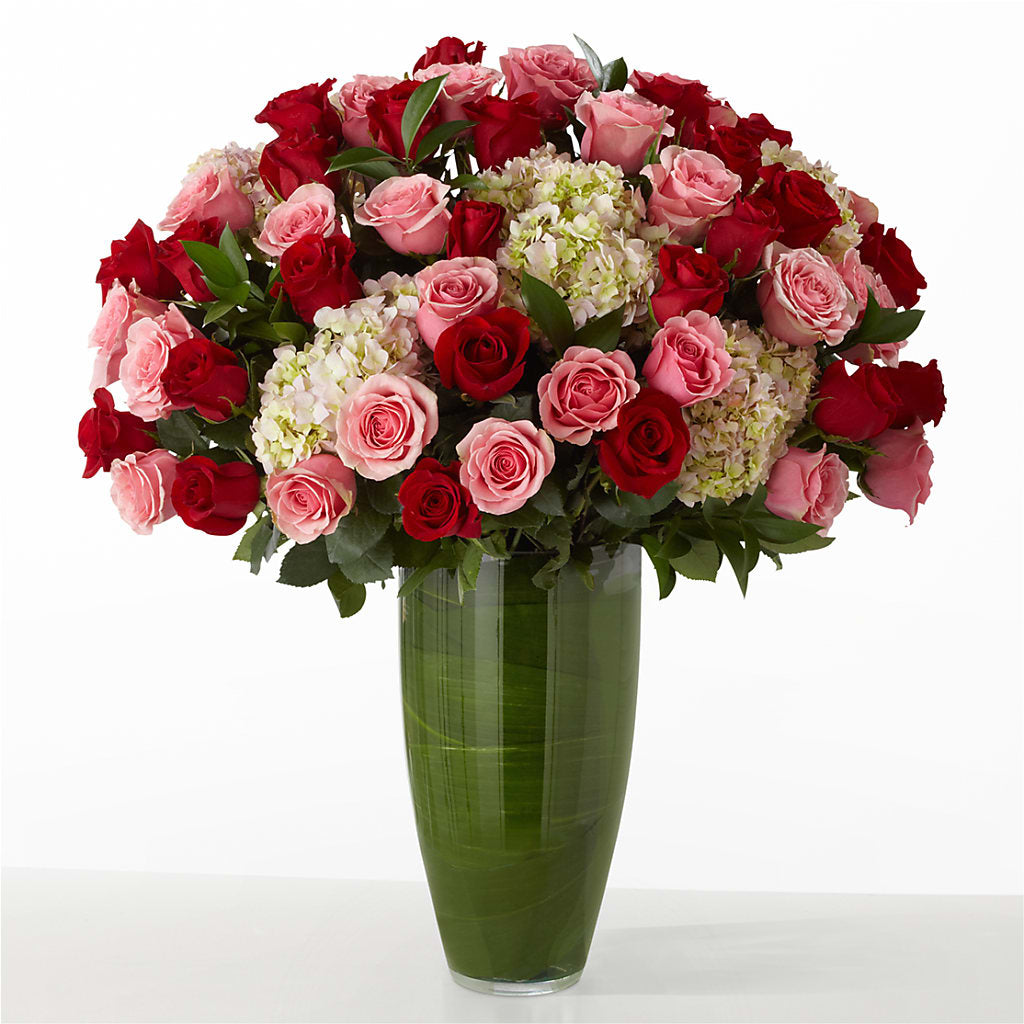The Allure –  Lupita Flowers, Novato CA