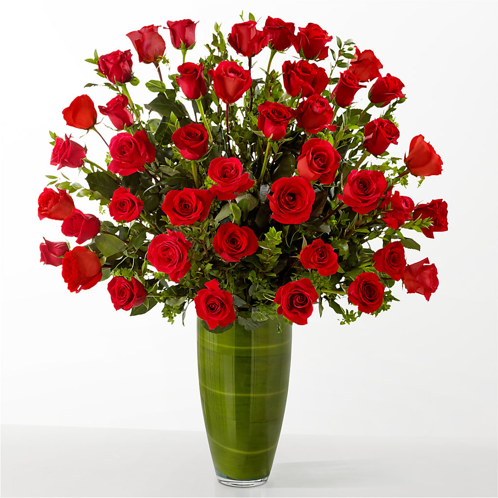The Ballad –  Lupita Flowers, Novato CA