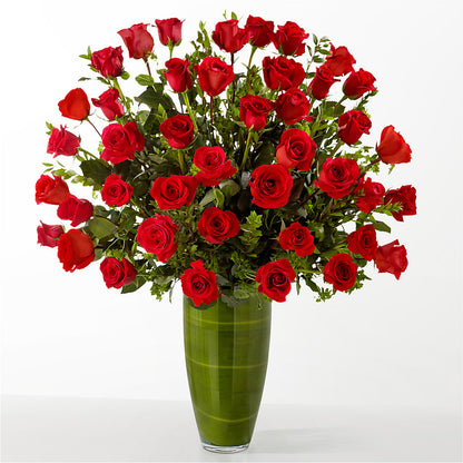 The Ballad –  Lupita Flowers, Novato CA