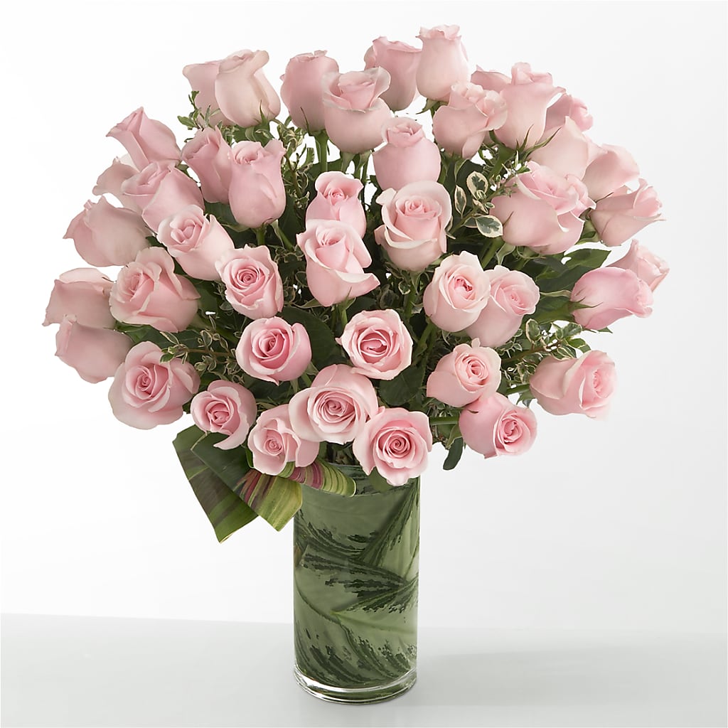 Pink Essence –  Lupita Flowers, Novato CA