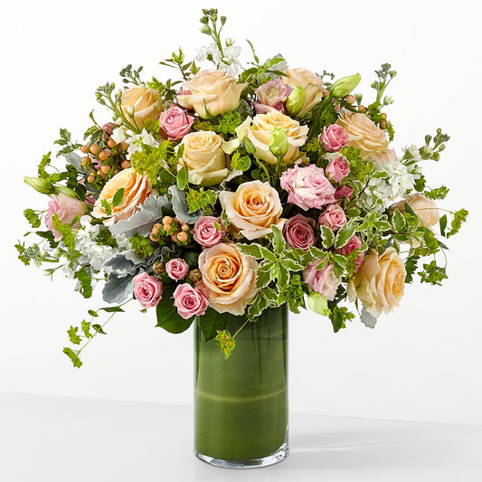 The Glamour Shot –  Lupita Flowers, Novato CA