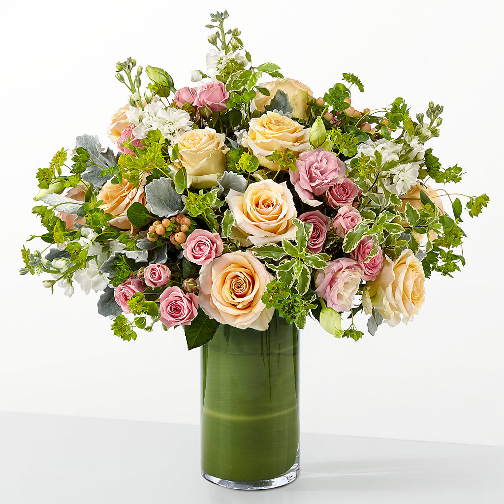 The Glamour Shot –  Lupita Flowers, Novato CA