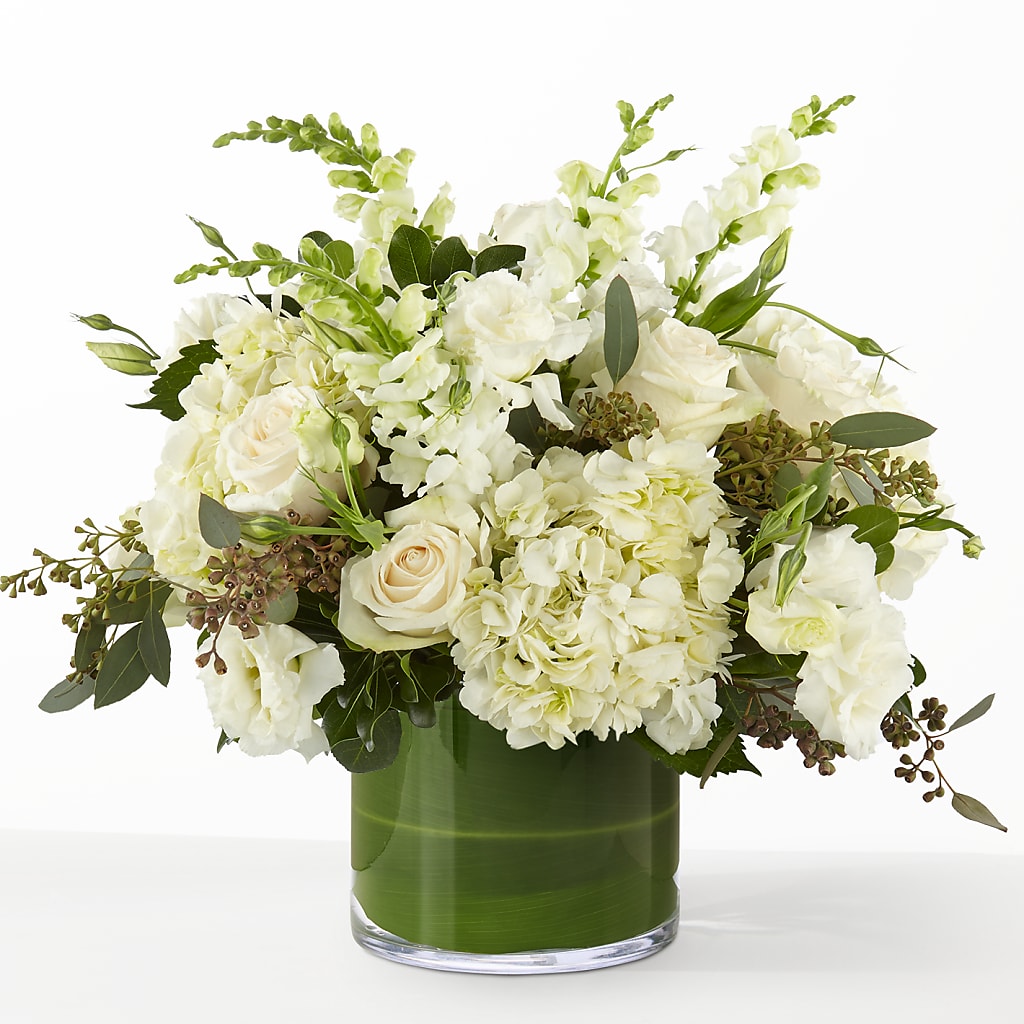 The Gallery –  Lupita Flowers, Novato CA