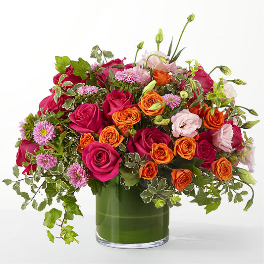 The Trendsetter – LUPITA FLOWERS, Novato CA