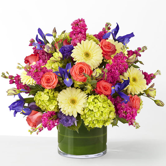 The Couture –  Lupita Flowers, Novato CA