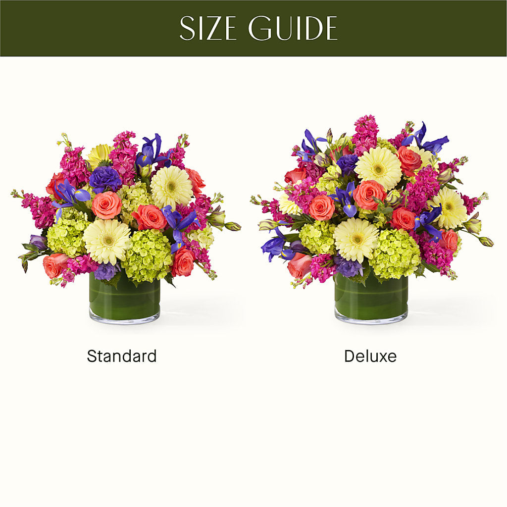 The Couture –  Lupita Flowers, Novato CA