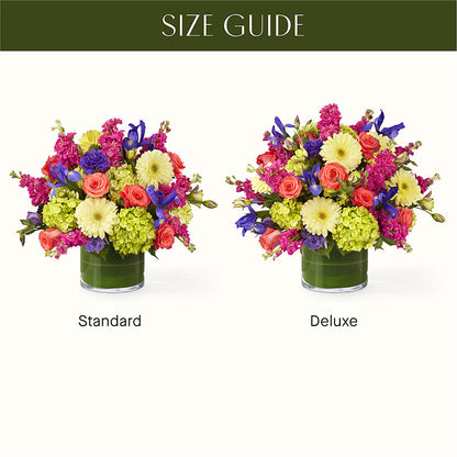 The Couture –  Lupita Flowers, Novato CA