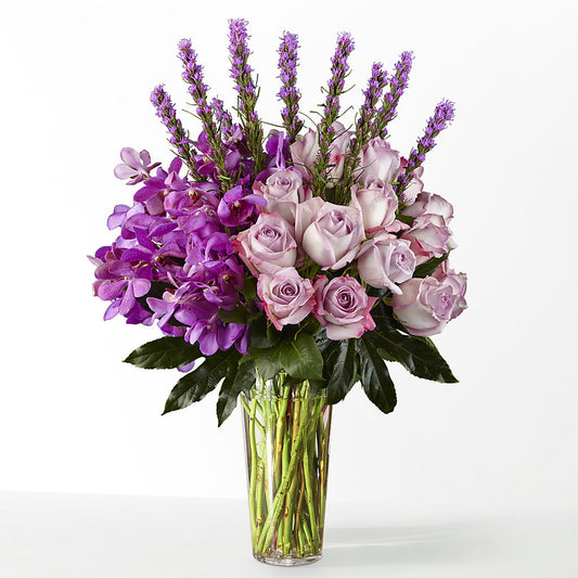 The Maximalist –  Lupita Flowers, Novato CA