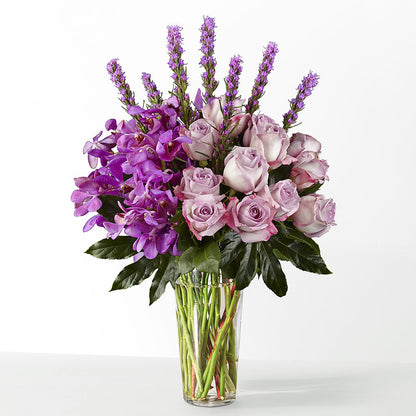 The Maximalist –  Lupita Flowers, Novato CA