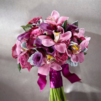 Delicacy Bouquet –  Lupita Flowers, Novato CA