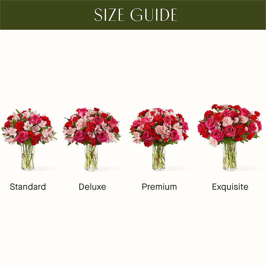 You're Precious Bouquet –  Lupita Flowers, Novato CA